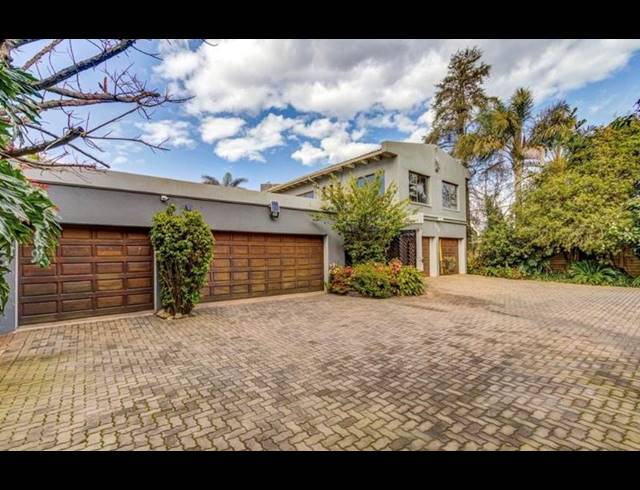 4 BEDROOM HOUSE FOR SALE IN BIRCHLEIGH